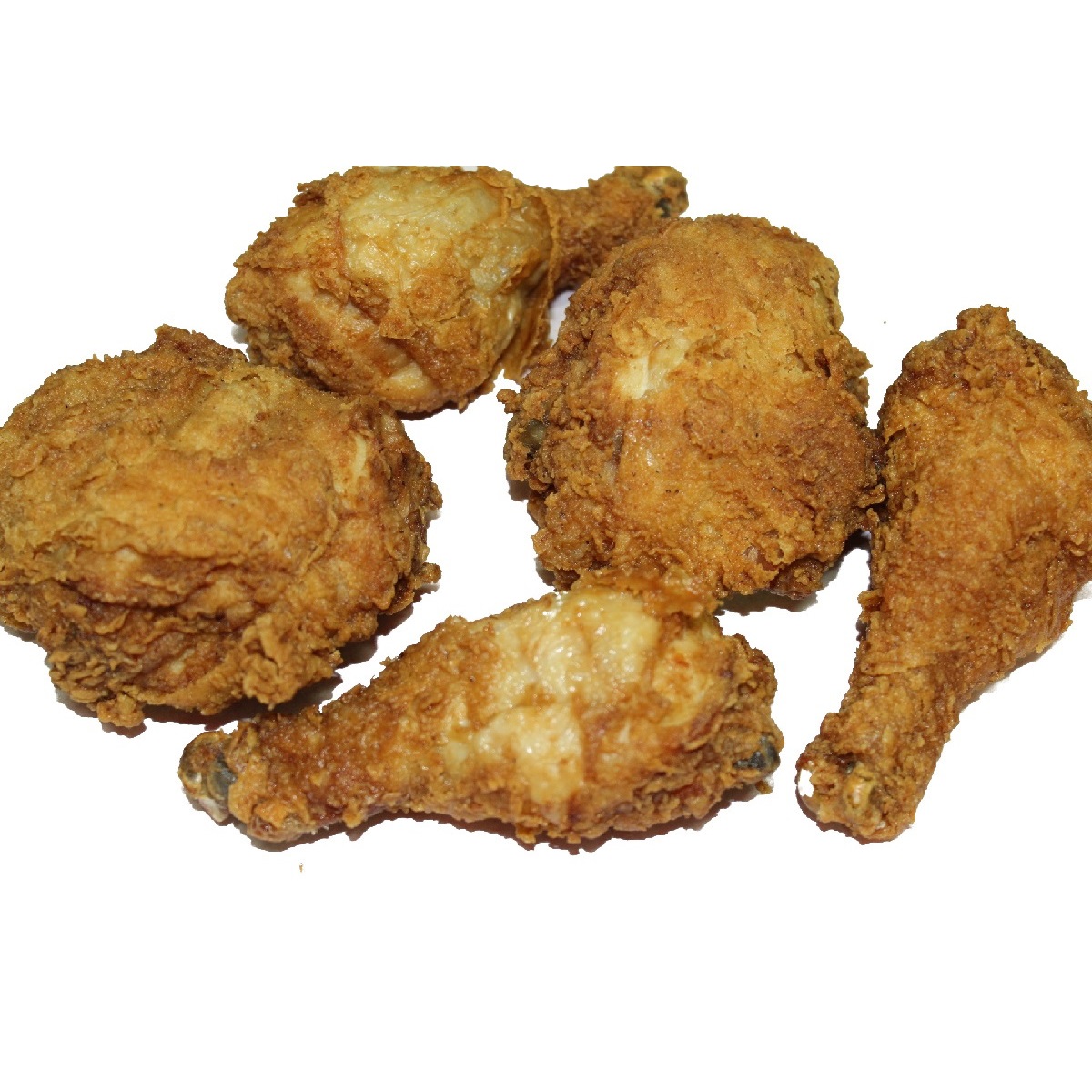 Menu Chicken Dinner