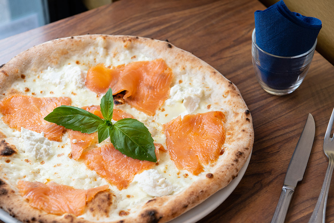 Pizza Caratello — photo 4
